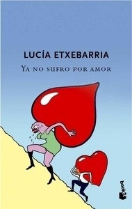 Ya no sufro por amor