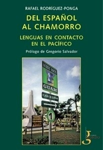 Del español al chamorro.