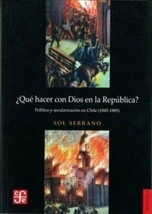 ¿Qué hacer con Dios en la República?