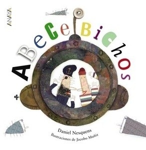 ABeCeBichos