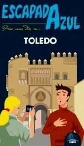 Toledo. Escapada azul