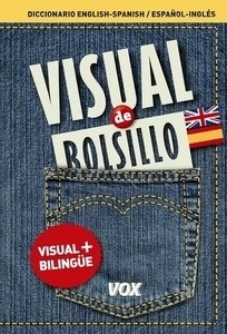 Visual de Bolsillo / English-Spanish-Español-Inglés