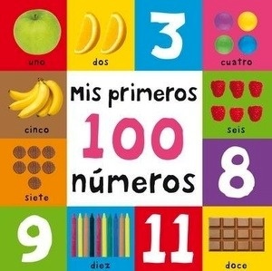 Mis primeros 100 números