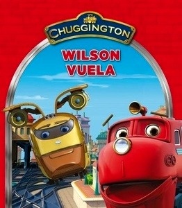 Wilson vuela