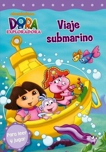 Viaje submarino