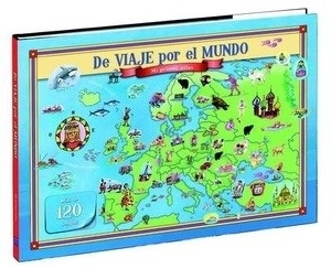 De viaje por el mundo