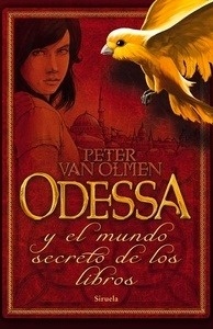 Odessa