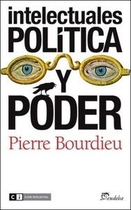 Intelectuales. Política y poder
