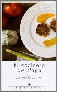 El cocinero del Papa