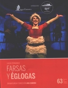 Textos de teatro clásico nº 63. Farsas y églogas