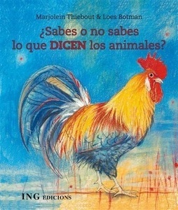 ¿Sabes o no sabes que dicen los animales?