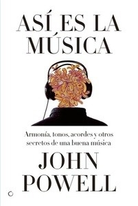 Así es la música