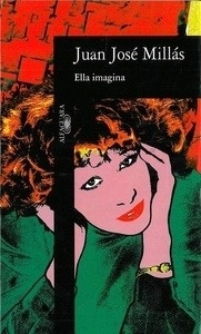 Ella imagina