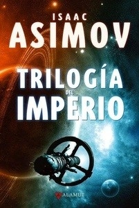 Trilogía del Imperio