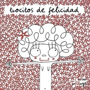 Trocitos de felicidad