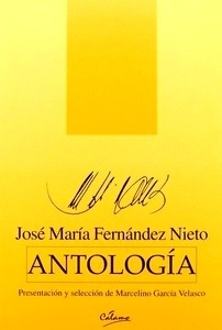 Antología José María Fernández Nieto