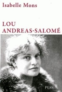 Lou Andreas-Salomé