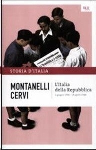 L'Italia della Repubblica (2 giugno 1946-18 aprile 1948)