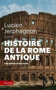 Histoire de la Rome antique