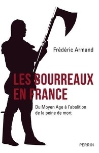 Les bourreaux en France