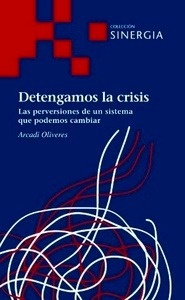 Detengamos la crisis