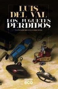 Los juguetes perdidos