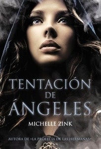 Tentación de ángeles