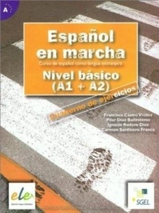 Español en marcha  (A1+A2) Cuaderno de ejercicios