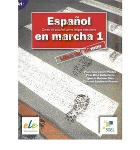 Español en marcha 1 (A1) Libro del alumno