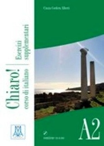 Chiaro A2 Esercizi supplementari (libro + CD audio esercizi)