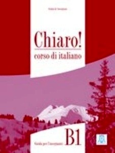 Chiaro B1 (Guida per l'insegnante)