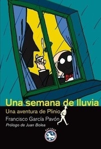 Una semana de lluvia