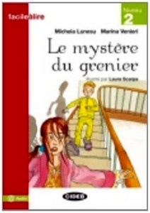 Le mystère du grenier Niveau 2