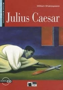 Julius Caesar + Audio CD (B1.2)