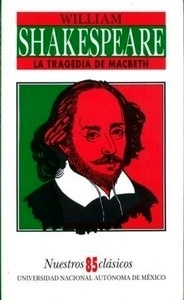 La tragedia de Macbeth