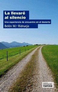 La llevaré al silencio