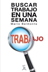 Buscar trabajo en una semana