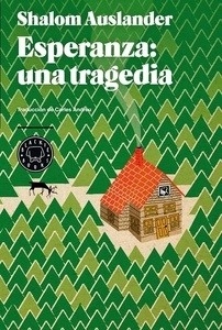 Esperanza: una tragedia