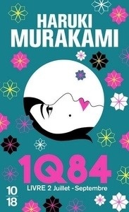 1Q84 (livre 2)