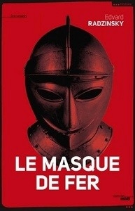 Le masque de fer et le comte de Saint-Germain