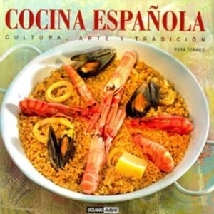 Cocina española