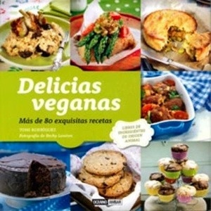 Delicias veganas