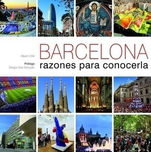 Barcelona, razones para conocerla