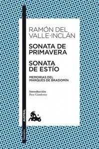 Sonata de Primavera. Sonata de Estío