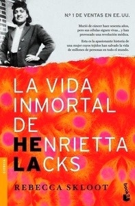 La vida inmortal de Henrietta Lacks