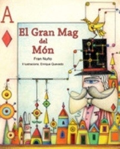 El gran mag del món