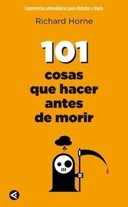 101 cosas que hacer antes de morir