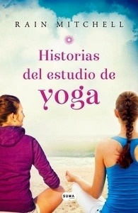 Historias del estudio de yoga