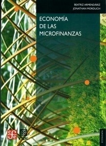 Economía de las microfinanzas