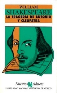 La tragedia de Antonio y Cleopatra